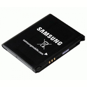 Original Samsung Battery AB653850CU Bulk (Omnia II)