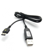 Kαλώδιο Σύνδεσης USB Samsung APCBS10BE