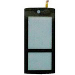 Touch Panel (Οθόνη Αφής) for LG KF600