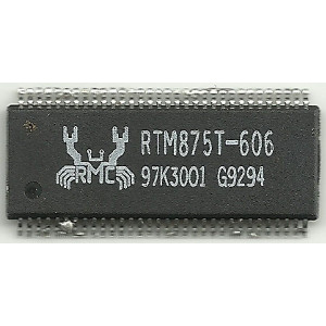RTM875T-606