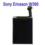 Οθόνη LCD για Sony Ericsson W395