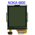 Οθόνη LCD για Nokia 6600