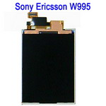 Οθόνη LCD για Sony Ericsson W995