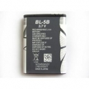 Battery BL-5B (Bulk) for Nokia 3230, 5070,5140i, 5200,5300 Xpres