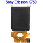 Οθόνη LCD για Sony Ericsson K750