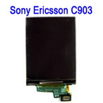 Οθόνη LCD για Sony Ericsson C903