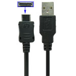 USB Data Cable Longxing V3