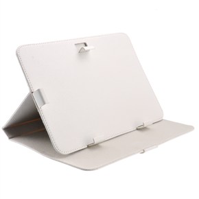 Universal case for tablet 8'' 020 No brand, white - 14649
