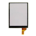 Touch Screen Panel for i9 TV + Wifi(S-MPH-0368)