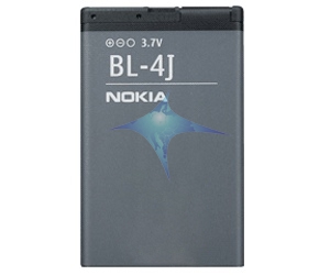 Μπαταρία Original Nokia BL-4J bulk