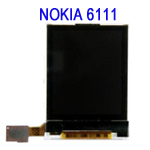Οθόνη LCD για Nokia 6111