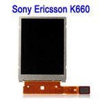 Οθόνη LCD για Sony Ericsson K660