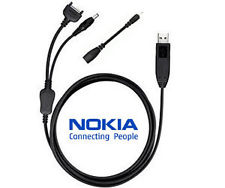 Original Nokia CA-70 SN : 0730605734601302666