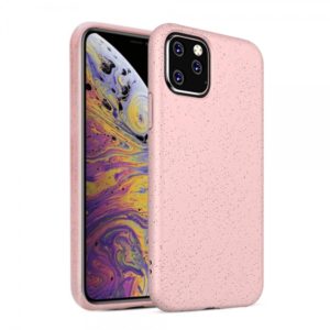 FOREVER BIOIO CASE IPHONE 11 pink backcover