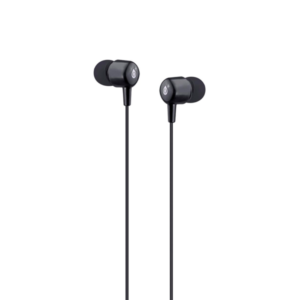 Mobile earphones One Plus C4824, Microphone, Different colors - 20442
