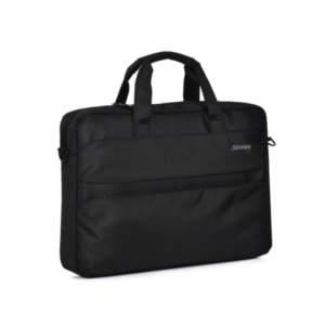 Τσάντα για φορητούς υπολογιστές No brand, 15,6 , Μαύρο - 45255