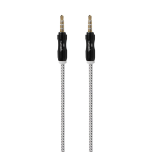 Audio cable Earldom AUX07, 3.5mm jack, M/M, 1.0m, Different colors - 14153