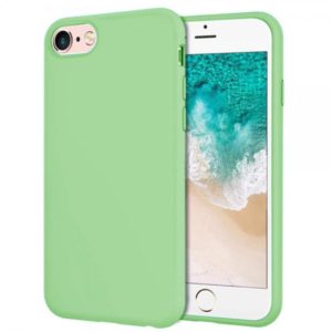 SENSO LIQUID IPHONE 6 6s green backcover