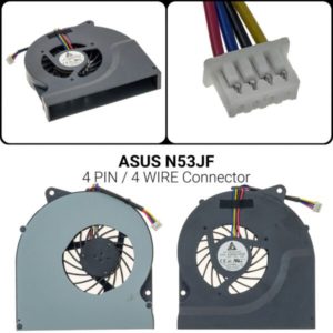 Ανεμιστήρας Asus N53JF