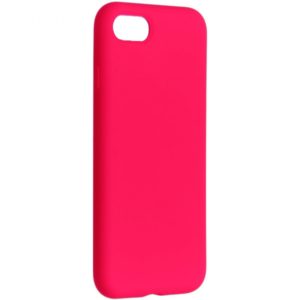 SENSO LIQUID IPHONE 7 PLUS 8 PLUS pink backcover