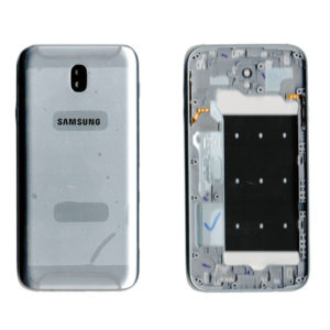 Καλυμμα Μπαταριας Για Samsung J730 Galaxy J7 2017 Γαλαζιο Grade A