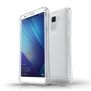 iS TPU 0.3 HONOR 7 trans backcover