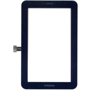 Τζαμι Για Samsung P3100 Galaxy Tab 2 7.0 Μαυρο Grade A