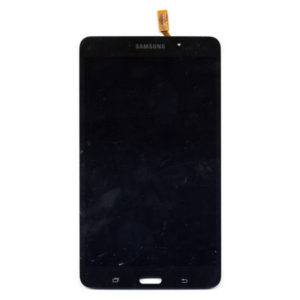 Οθονη Για Samsung T230 Galaxy Tab 4 7.0 Με Τζαμι Μαυρο Grade A