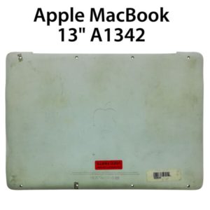 Apple MacBook 13 A1342 Cover D