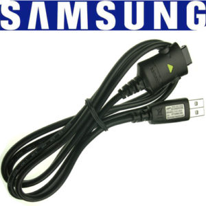 USB Data Cable Original Samsung PCB113 for E860v (Bulk)