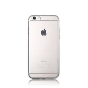 Προστατευτικό για το iPhone 7/7S, Remax Crystal, TPU, λεπτός, διαφανής - 51436