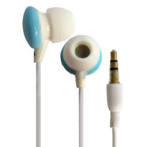 Compatible Earphone for iPod, MP3, MP4 (various colors)