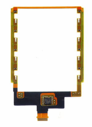 Καλωδιο Πλακε Φωτισμου Οθονης Για SonyEricsson C902 Για Touch Digitizer OEM