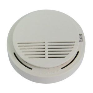 Ασύρματος Συναγερμός Καπνού Wireless Smoke Alarm for T-MDC-0211