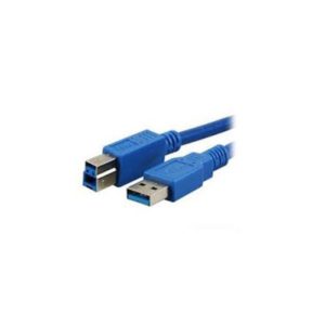 MediaRange Καλώδιο USB 3.0 A-B 3m