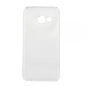 iS TPU 0.3 SAMSUNG A5 2017 trans backcover