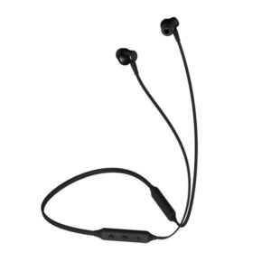 CELLY BLUETOOTH NECK BAND HANDSFREE black