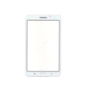 Τζαμι Για Samsung T280 Galaxy Tab A 7.0 2016 Ασπρο Χωρις Flex