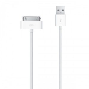Data cable No brand for iPhone 4/4s / IPad - 14019