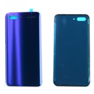 Καλυμμα Μπαταριας Για Huawei Honor 10 Μπλε (Phantom Blue) Grade A