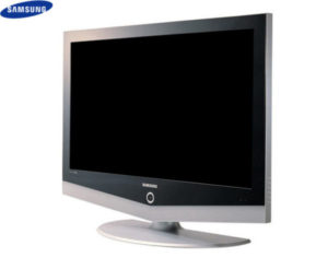 MONITOR TV 40 LCD-TV SAMSUNG LE40R51BX BL-GR NO BASE GB