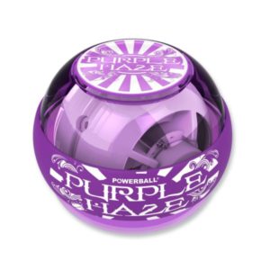 Powerball Purple Haze