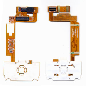 Πλακετα Ανω Πληκτρολογιου Για SonyEricsson T303 UI Board OR Με Καλωδιο Πλακε