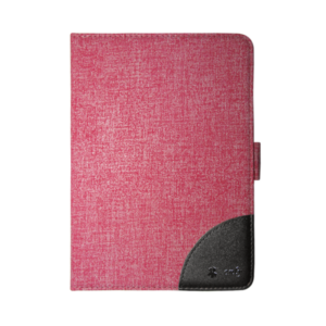 Universal tablet case No brand, 7, Pink - 40014