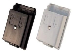Battery Holder for XBOX 360 Controller