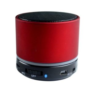 Speaker with Bluetooth, USB, SD, FM, Kisonli K-S10 - 22051