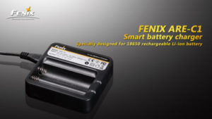 Fenix ARE-C1 Φορτιστής