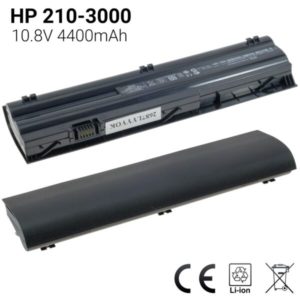 Συμβατή μπαταρία για HP Mini210-3000