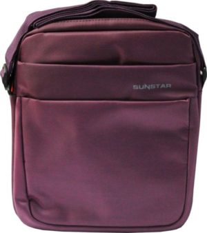 Laptop bag No brand 10.2'', Violet - 45233