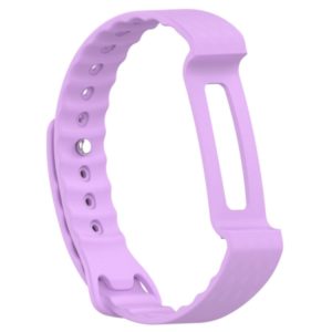 SENSO FOR HUAWEI HONOR A2 REPLACEMENT BAND purple